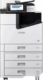 Мфу Epson WF-M21000 — изображение 5