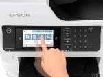 Мфу Epson WF-C879rdtwfc — изображение 5