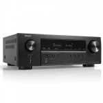 АV-ресивер Denon AVR-S770H Black — изображение 5