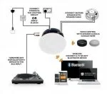 Lithe Audio Lithe Bluetooth 6.5 Master — изображение 4