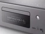 Denon Ceol RCD-N11 DAB Gray — изображение 5
