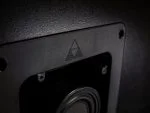 Triad IC DS4/9 FR W круглая микрорешетка — изображение 4