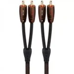 Кабель AudioQuest Big Sur RCA-RCA 1 м — изображение 4