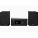 Denon Ceol RCD-N11 DAB Black — изображение 5