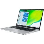 Ноутбук Acer Aspire A515-56G-70LB, 15.6" (1920x1080) IPS/Intel Core i7-1165G7/8 ГБ DDR4/512 ГБ SSD/Intel Iris Xe Graphics/Без системы, Серебристый (NX.AT2EM.00E) — изображение 2