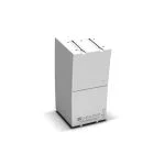 Двойной сателлит LD Systems CURV 500 D SAT W — изображение 7