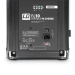 Активная акустическая система LD Systems Roadjack 10 — изображение 6
