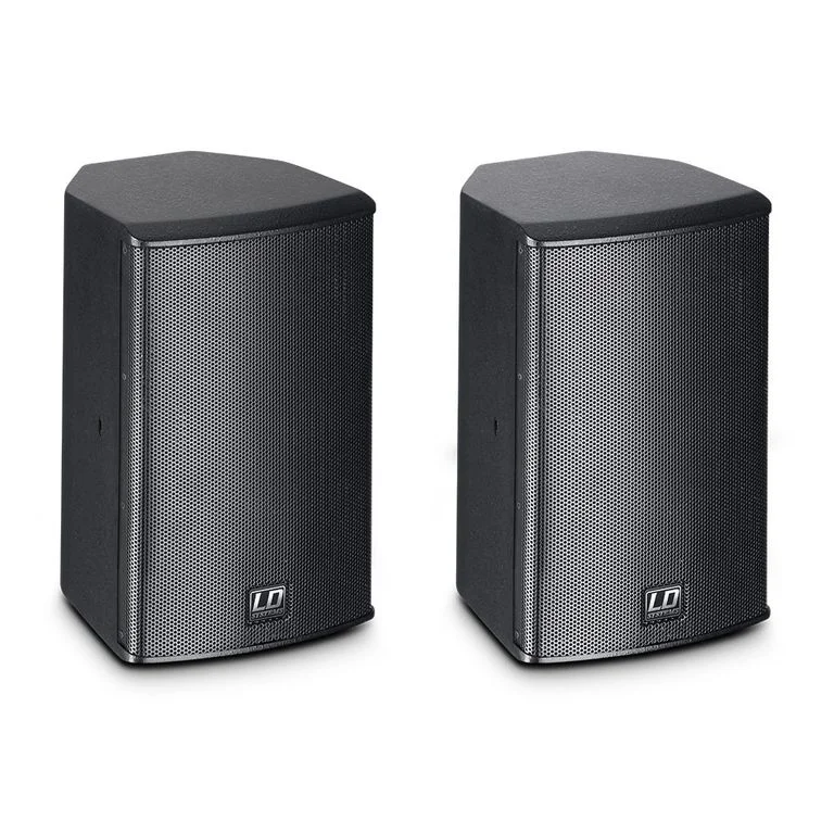 Инсталляционная акустическая система LD Systems SAT 62 G2