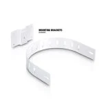 Инсталляционная акустическая система LD Systems SAT 82 A G2 W — изображение 2