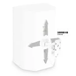 Инсталляционная акустическая система LD Systems SAT 82 G2 W — изображение 3