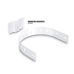 Инсталляционная акустическая система LD Systems SAT 82 G2 W — изображение 2