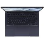 Ноутбук ASUS ExpertBook B5 B5404CMA-QN0399, 14" (2560x1600) IPS/Intel Core Ultra 7 155U/16 ГБ DDR5/1024 ГБ SSD/Intel Graphics/Без системы, Черный (90NX06R1-M00E90) — изображение 2