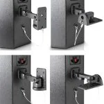 Настенный кронштейн LD Systems SAT WMB 10 W — изображение 3