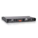 Усилитель мощности LD Systems XS 200 — изображение 4