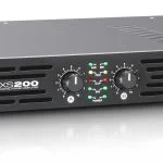 Усилитель мощности LD Systems XS 200 — изображение 3
