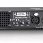 Усилитель мощности LD Systems XS 200 — изображение 2