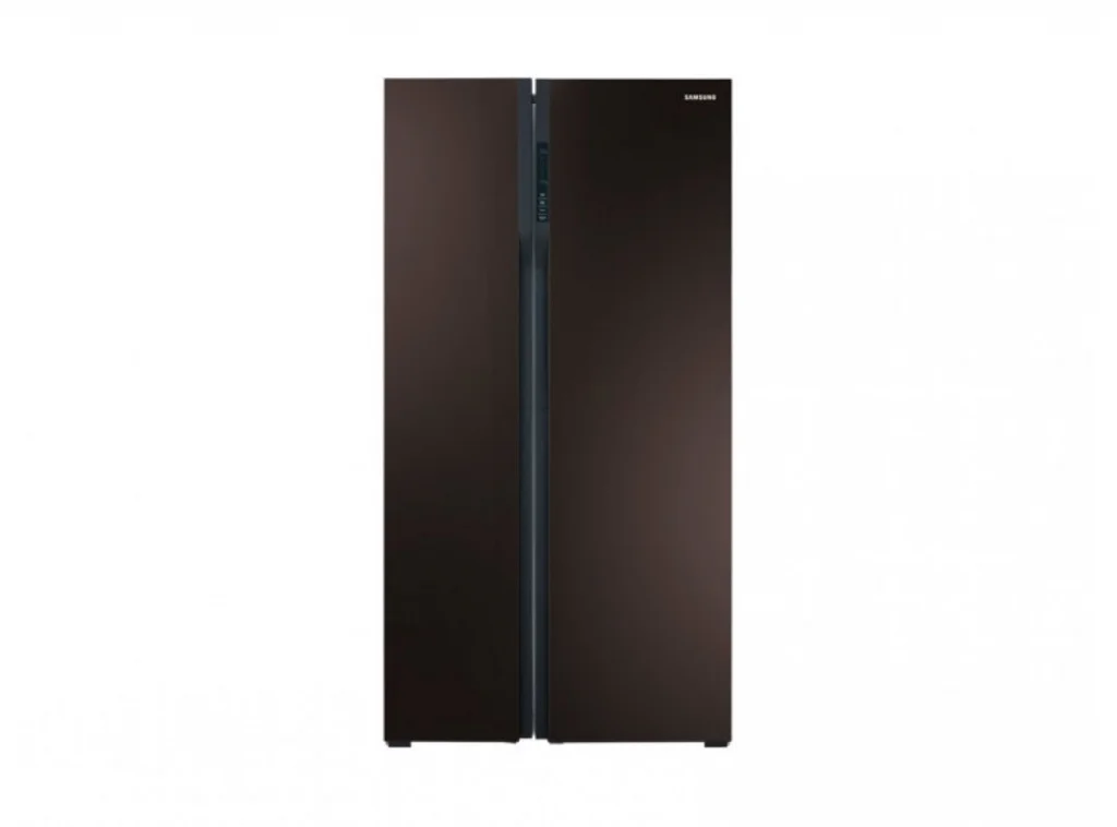 Холодильник Samsung RS552NRUA9M/WT