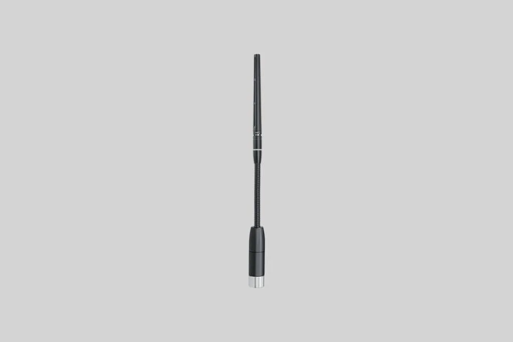 Микрофон «пушка» на гусиной шее Shure MXC406/MS