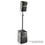 Кабельные зажимы Gravity SA CC 35 B — изображение 3