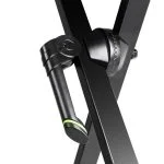 Стойка для клавишных инструментов Gravity KSX 2 — изображение 3