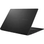 Ноутбук ASUS Vivobook S14 OLED S5406SA-QD202, 14" (1920x1200) OLED/Intel Core Ultra 5 226V/16 ГБ DDR5/1024 ГБ SSD/Intel Arc Graphics/Без системы, Черный (90NB15R3-M00CD0) — изображение 4