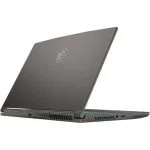 Ноутбук MSI Thin 15 B13UCX-2649XRU, 15.6" (1920x1080) IPS 144 Гц/Intel Core i5-13420H/8 ГБ DDR4/512 ГБ SSD/NVIDIA GeForce RTX 2050 (4 Гб)/Без системы, Серый (9S7-16R831-2649) — изображение 3
