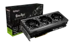 Видеокарта Palit RTX4070 Ti GameRock Premium 12288 МБ, RET (ned407ts19k9-1045g) — изображение 7