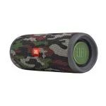 Портативная акустика JBL Flip 5 Squad — изображение 4