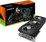 Видеокарта GIGABYTE GeForce RTX 4070 Ti GAMING OC 12GB (GV-N407TGAMING OC-12GD), Retail — изображение 8