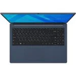 Ноутбук MAIBENBEN M657, 16" (1920x1200) IPS/AMD Ryzen 7 5825U/16 ГБ DDR4/512 ГБ SSD/AMD Radeon Graphics/Linux, Синий (M6571SF0LURE0) — изображение 2