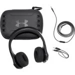 Наушники JBL Under Armour Sport Wireless Train — изображение 6