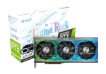 Видеокарта Palit GeForce RTX 3090 GameRock 24GB NED3090H19SB-1021G — изображение 11