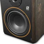 Студийный монитор Palmer STUDIMON 5 — изображение 9