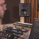Студийный монитор Palmer STUDIMON 5 — изображение 10
