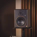 Студийный монитор Palmer STUDIMON 5 — изображение 11