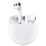 Наушники HUAWEI FreeBuds 3 White — изображение 4
