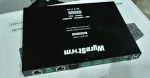 Презентационный коммутатор-масштабатор 4 в 1 WyreStorm SW-0401-HDBT — изображение 2