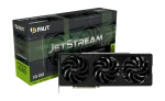 Видеокарта Palit nVidia GeForce RTX 4080 JetStream 16Gb NED4080019T2-1032J — изображение 4