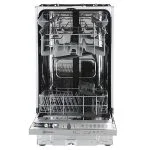 Посудомоечная машина Electrolux ESL94201LO — изображение 4