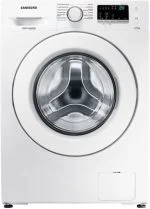 Стиральная машина Samsung WW65J30G0LW