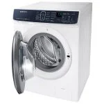 Стиральная машина Samsung WW80R62LAFW — изображение 2