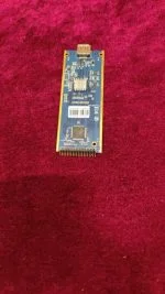 Модуль на один вход DisplayPort для RGBlink X1/X1pro с модулем EXT / CP3072 — изображение 2