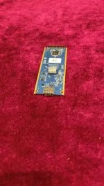 Модуль на один вход DisplayPort для RGBlink X1/X1pro с модулем EXT / CP3072 — изображение 2