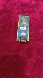 Модуль на один вход VGA для RGBlink X1/X1pro с модулем EXT / CP3072 — изображение 2