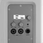 Активная коаксиальная акустическая система LD Systems ICOA 12 A W — изображение 10