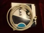 HDMI кабель Atlas Equator HDMI Active 1.4 3.0м — изображение 2
