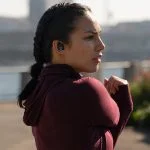 Наушники JBL Under Armour True Wireless Flash — изображение 8