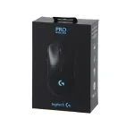 Мышь Logitech G Pro Wireless Black USB — изображение 7