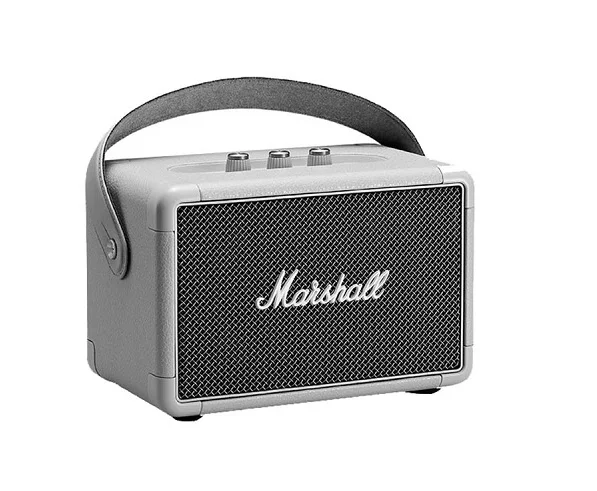 Портативная акустика Marshall Kilburn II Grey