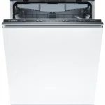 Посудомоечная машина Bosch SMV25EX01R